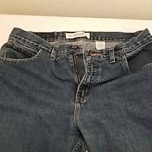 Faded Glory Women's Blue Jeans